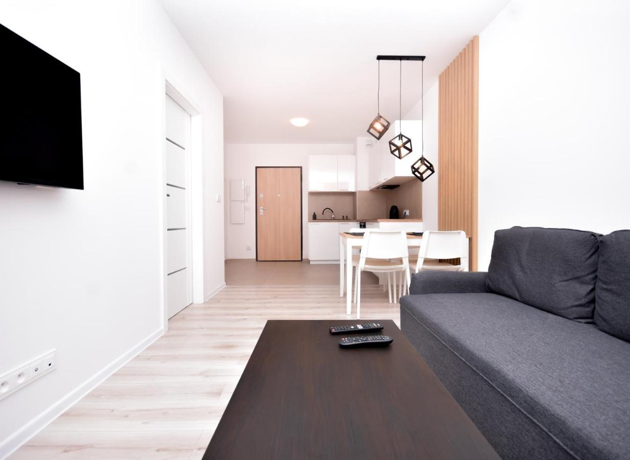 Rent40 Apartamenty Aura Gdansk Old Town Exterior foto