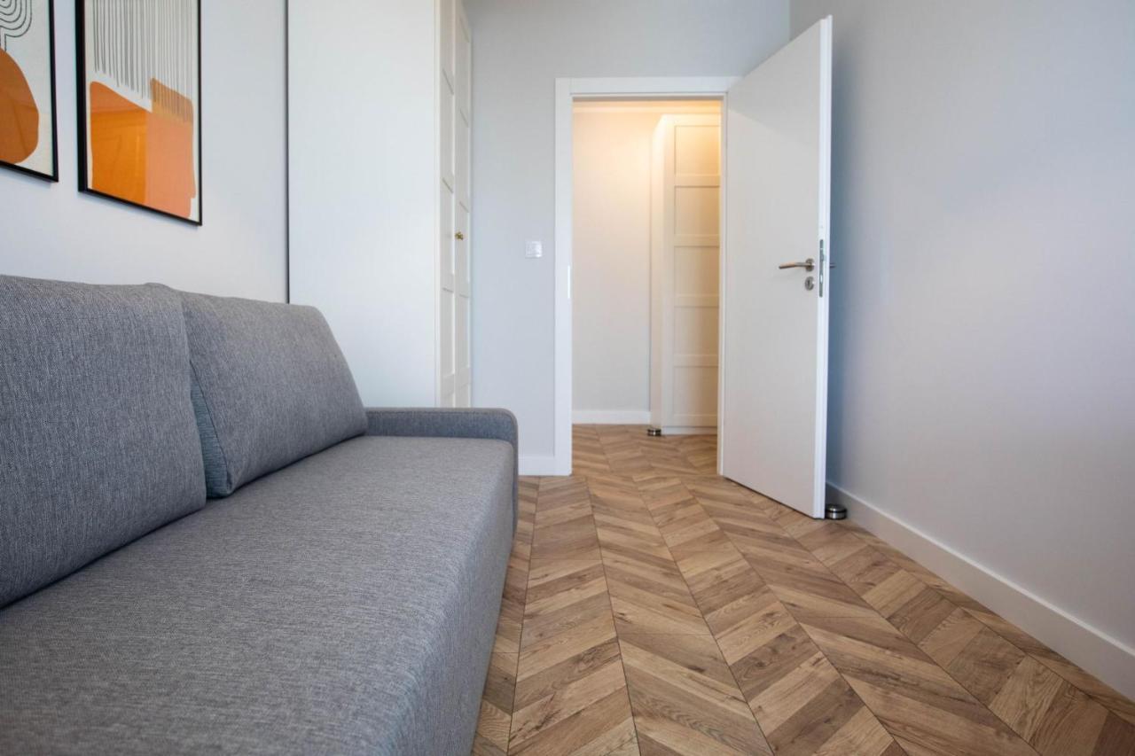 Rent40 Apartamenty Aura Gdansk Old Town Exterior foto