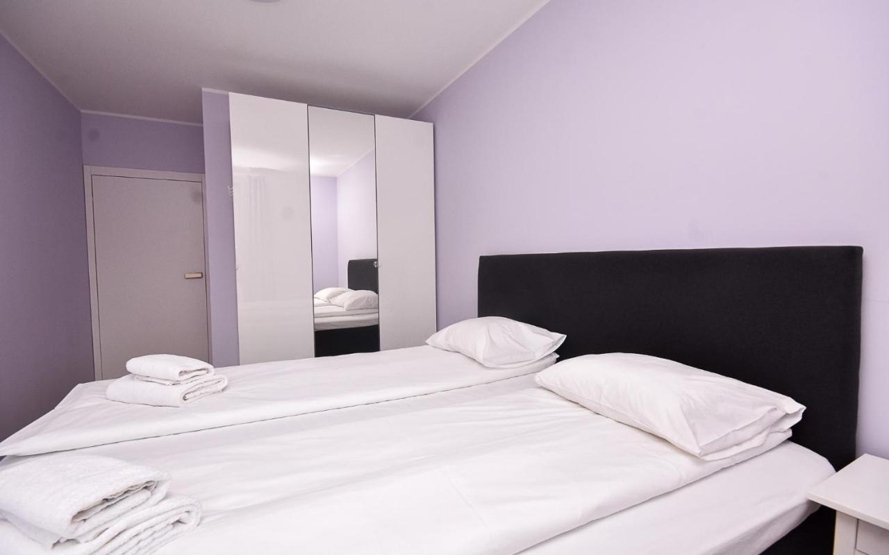 Rent40 Apartamenty Aura Gdansk Old Town Exterior foto